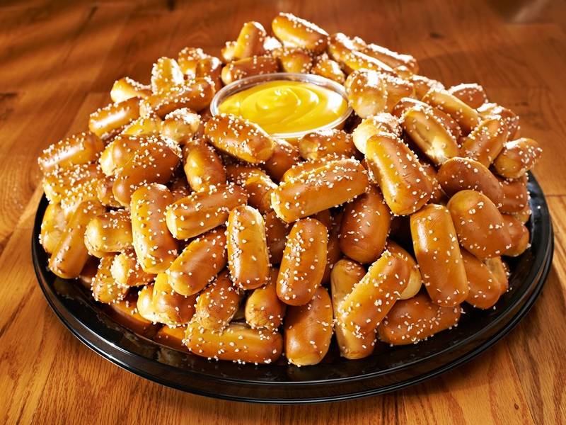 Philly Pretzel Factory Coming To Morristown Morristown, NJ Patch