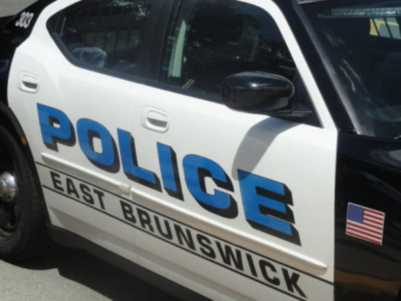 56 Bags Of Heroin, Cocaine In East Brunswick Traffic Stop