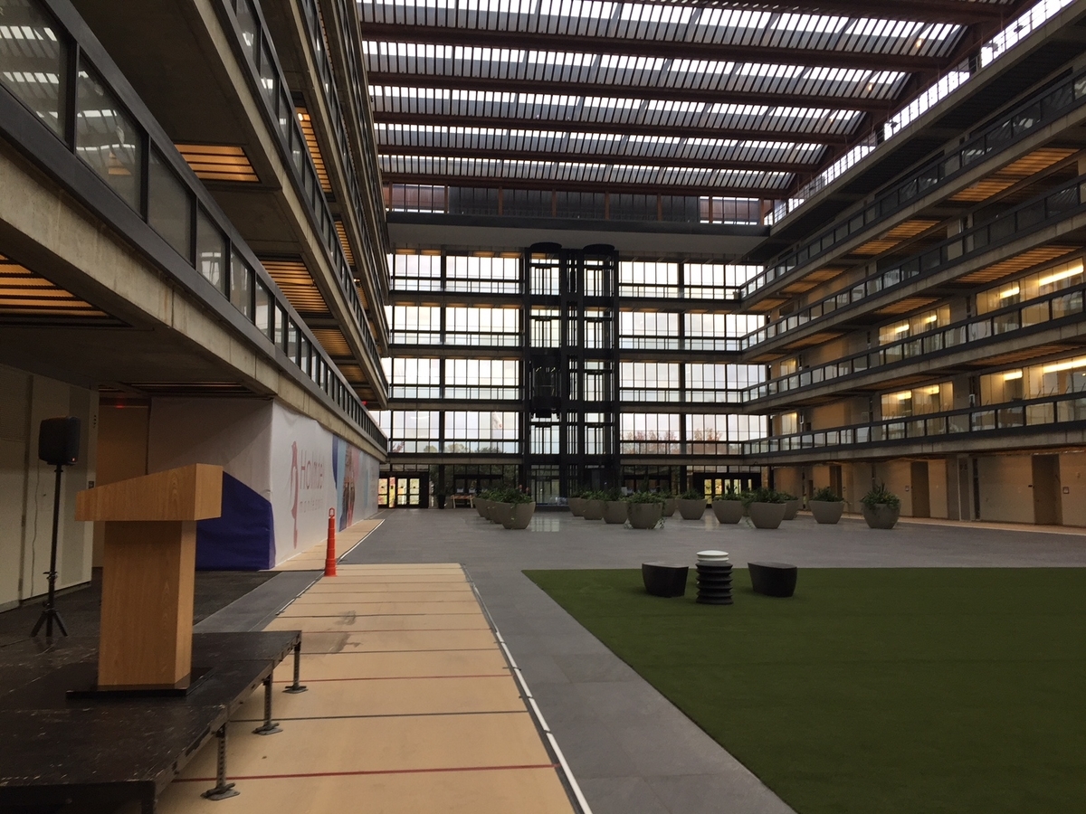 7 New Businesses Coming To Holmdel's Bell Works Holmdel, NJ Patch