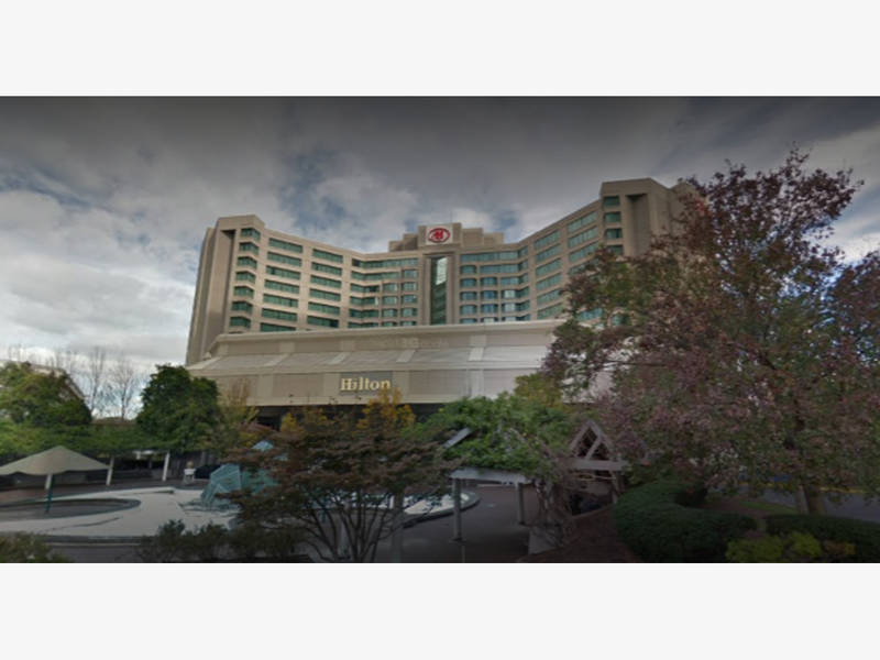 Sold From East Brunswick Hilton Cops Say Sold From East Brunswick Hilton Cops Say