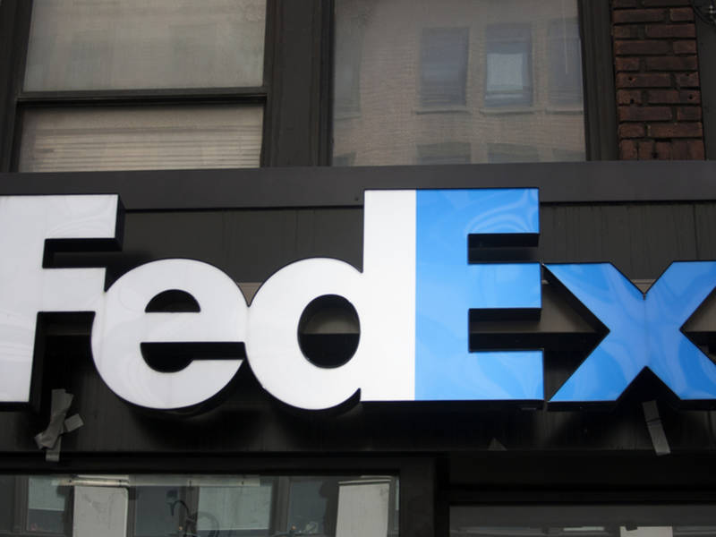 FedEx, HomeGoods, TJ Maxx Job Fair In Carteret June 28 ...