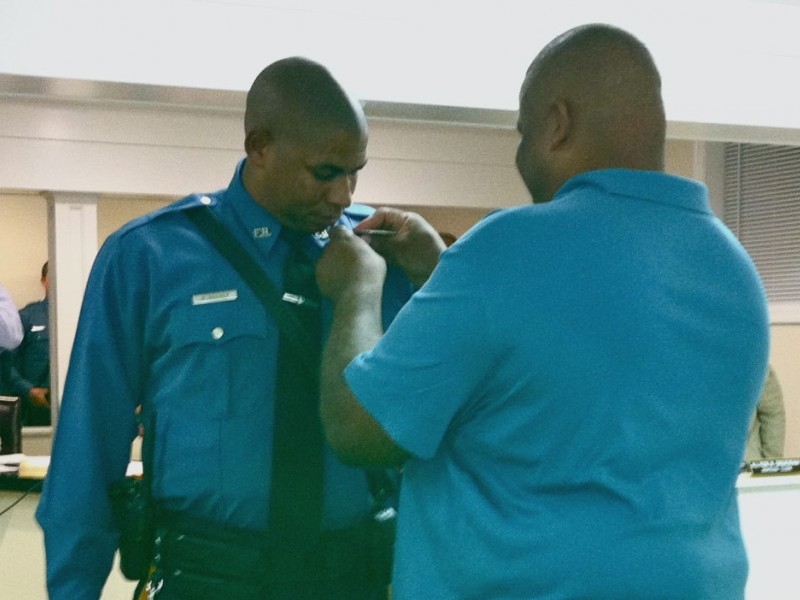 Fair Haven Police Officer Breaks Neck Swimming On July 4 Rumson, NJ Patch