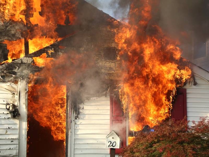 Aubree Larusso, 18, Dies In Tragic Middletown Fire | Middletown, NJ Patch