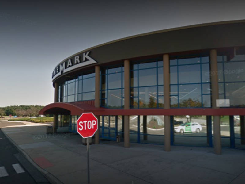 Fire On Roof Of Cinemark Movie Theater In Hazlet Holmdel, NJ Patch
