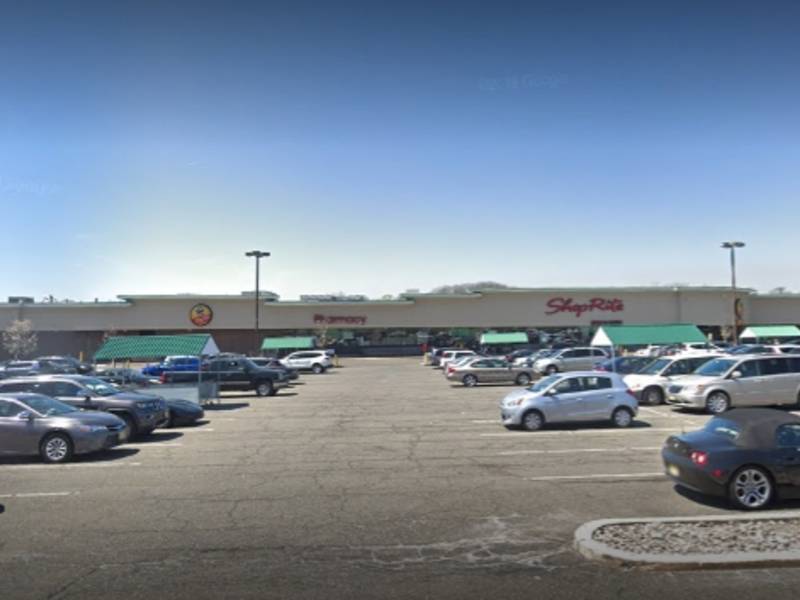 Perth Amboy ShopRite Sells 242,708 Winning Lottery Ticket Woodbridge