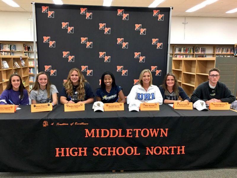 Rhode Island High School Track And Field Rhode Island High School Track And Field