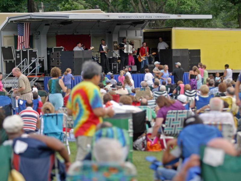 Duke Island Park Food Truck Duke Island Park Food Truck