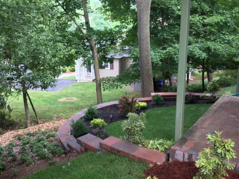 Watchung Grad Returns To His Roots Grows Landscaping Business Watchung Grad Returns To His Roots Grows Landscaping Business Nj Patch