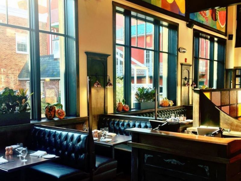 Addams Tavern Is Open In Westfield Westfield, NJ Patch