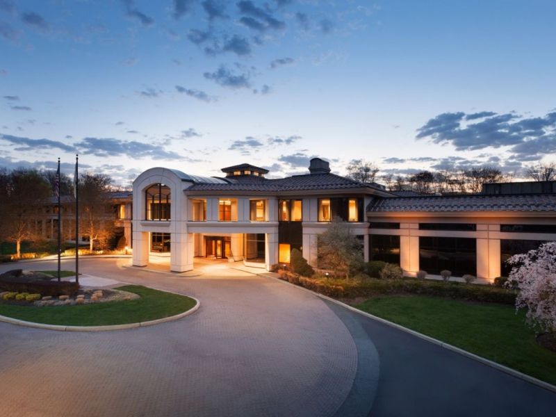 Dolce Basking Ridge Hotel S For 30 Million Nj Dolce Basking Ridge Hotel S For 30 Million