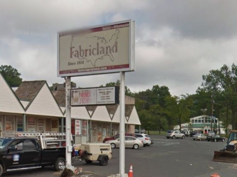 Wawa Looks to Replace Fabricland in North Plainfield Watchung, NJ Patch