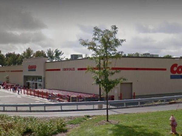 costco jobs nj