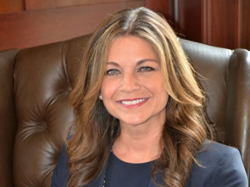 Former Mayor Among 5 Basking Ridge Women Honored By County Basking Ridge, NJ Patch