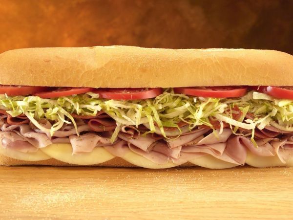 All Jersey Mike's Proceeds Benefit Make-A-Wish