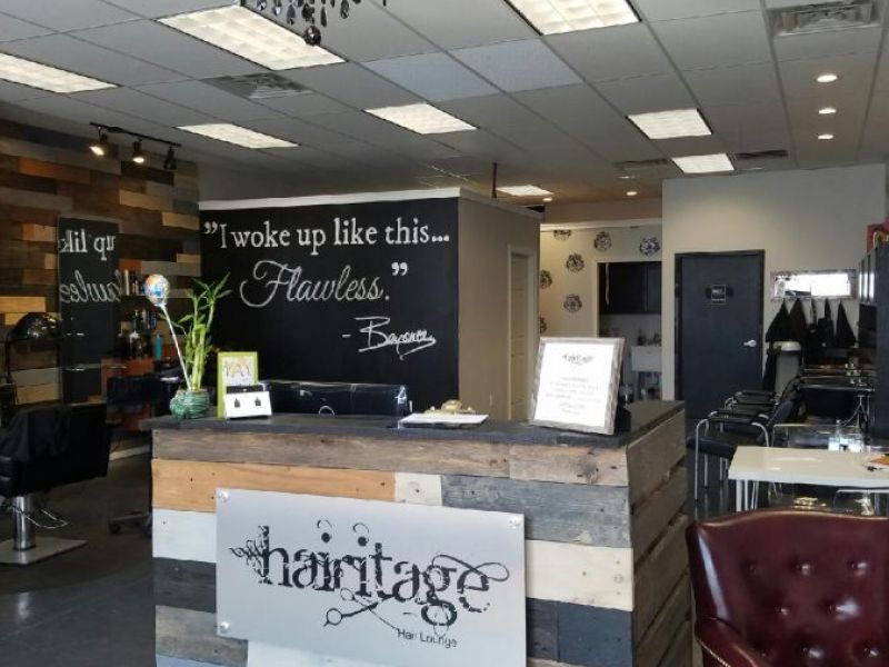 Bridgewater Mom Is Proof Dreams Come True Opens Hair Salon