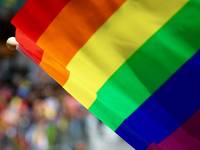 Rally For Equality At Union Countys Family PRIDE CommUNITY Picnic