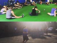 Westfield Coach To Host Bootcamp Benefiting Veterans