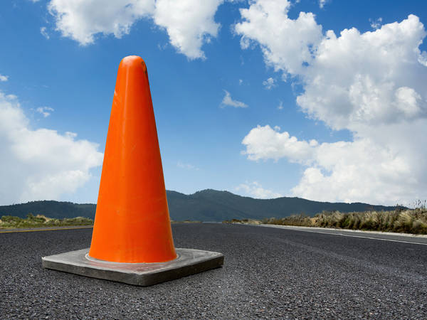 Construction To Close Walnut Avenue For 8 Nights In Clark, Cranford