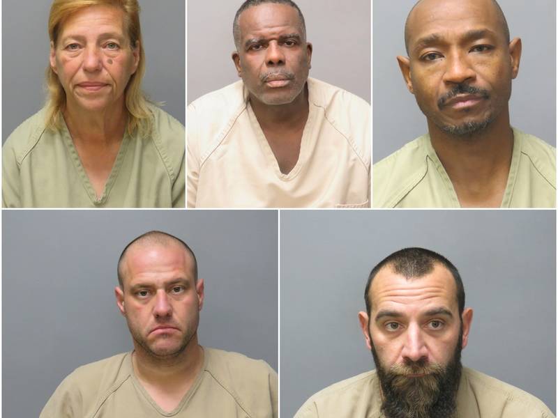 oxycodone arrests new jersey