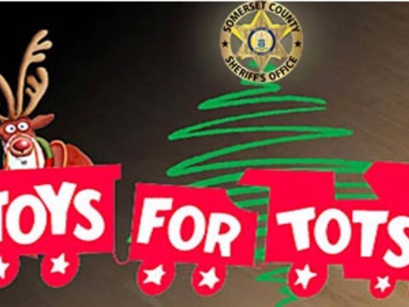 Somerset County Sheriff S Office Is Collecting Toys For Tots Somerset County Sheriff S Office Is Collecting Toys For Tots