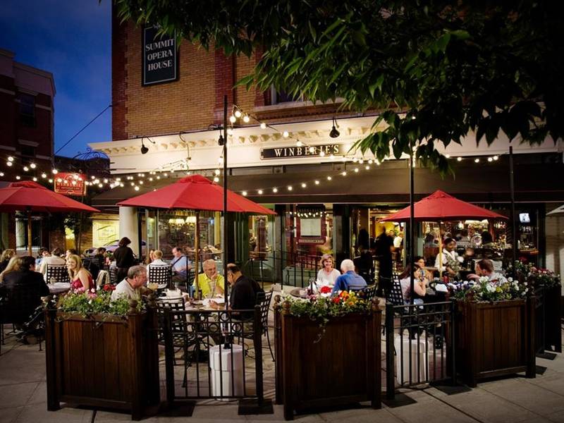 Winberie S Restaurant Bar To Close For Remodeling Summit Nj Patch Winberie S Restaurant Bar To Close For Remodeling Summit Nj