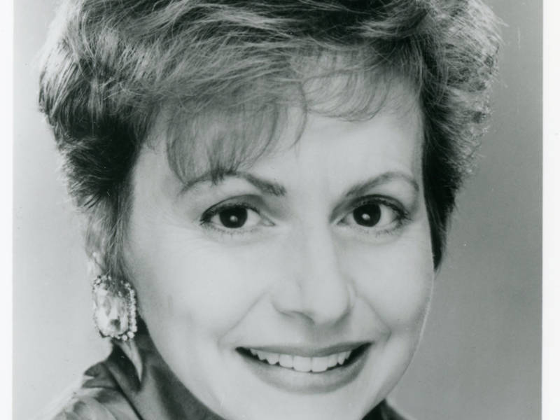 Beloved Westfield Jazz And Campbell Soup Jingle Singer Dies At 84