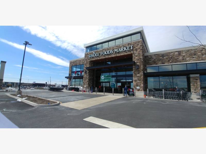 Bridgewater Nj Whole Foods Bridgewater Nj Whole Foods