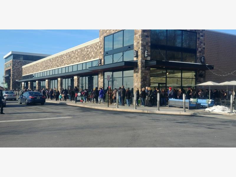 Pers Line Up At Whole Foods For Grand Opening Bridgewater Nj Pers Line Up At Whole Foods For Grand Opening Bridgewater Nj Patch