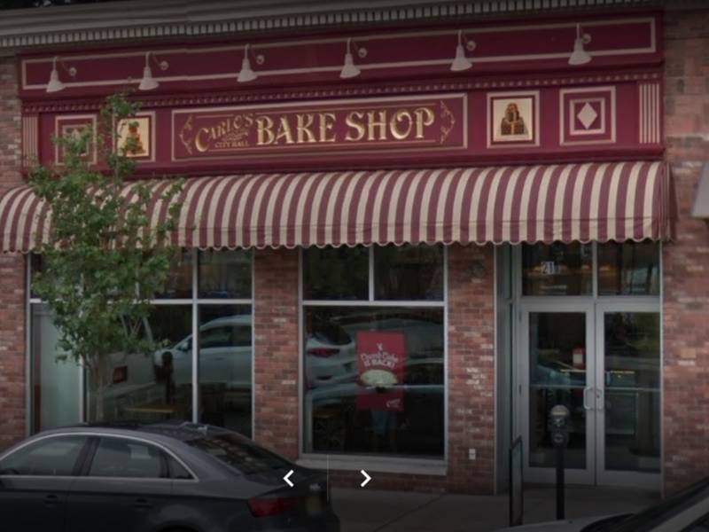 Green Brook Nj >> Carlo's Bakery In Westfield Has Closed | Westfield, NJ Patch Green Brook Nj >> Carlo's Bakery In Westfield Has Closed | Westfield, NJ Patch