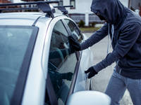2 Unlocked Cars Stolen In Westfield