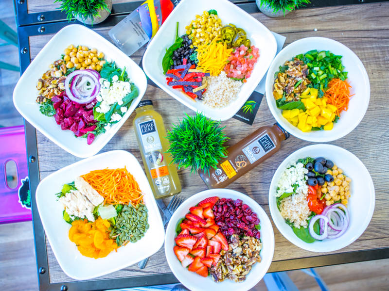 Sweetberry Bowls To Open In Hillsborough Hillsborough, NJ Patch