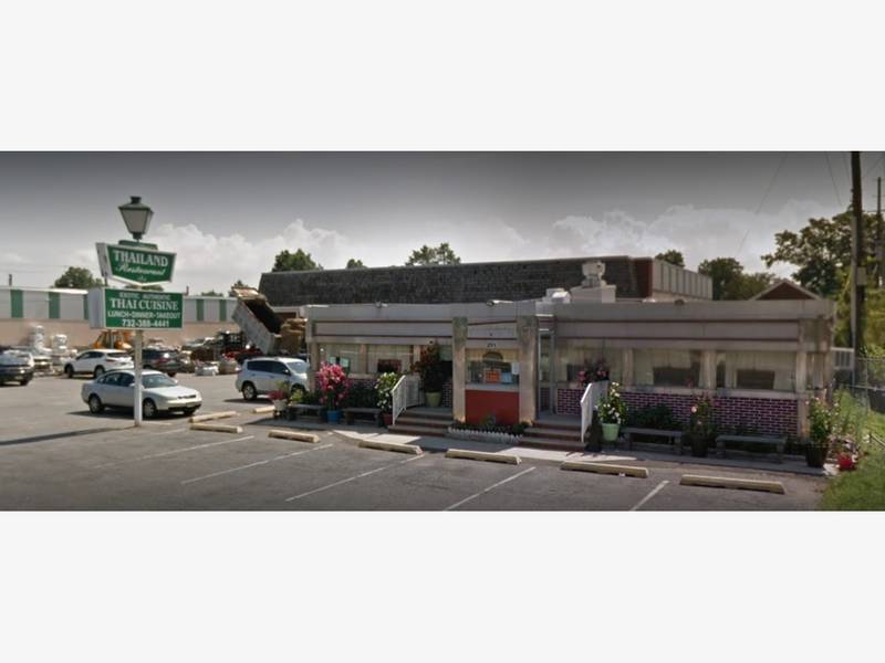 Thailand Restaurant In Clark To Close Nj Patch Thailand Restaurant In Clark To Close