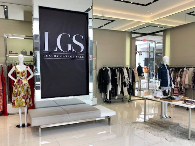 Luxury Garage To Open Pop Up In Westfield Nj Patch Luxury Garage To Open Pop Up In Westfield
