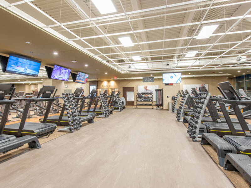 Life Time Bridgewater To Open Preview Center In February