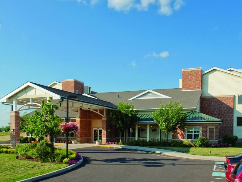 Ann's Choice Moving Forward with Expansion of Assisted Living Facility