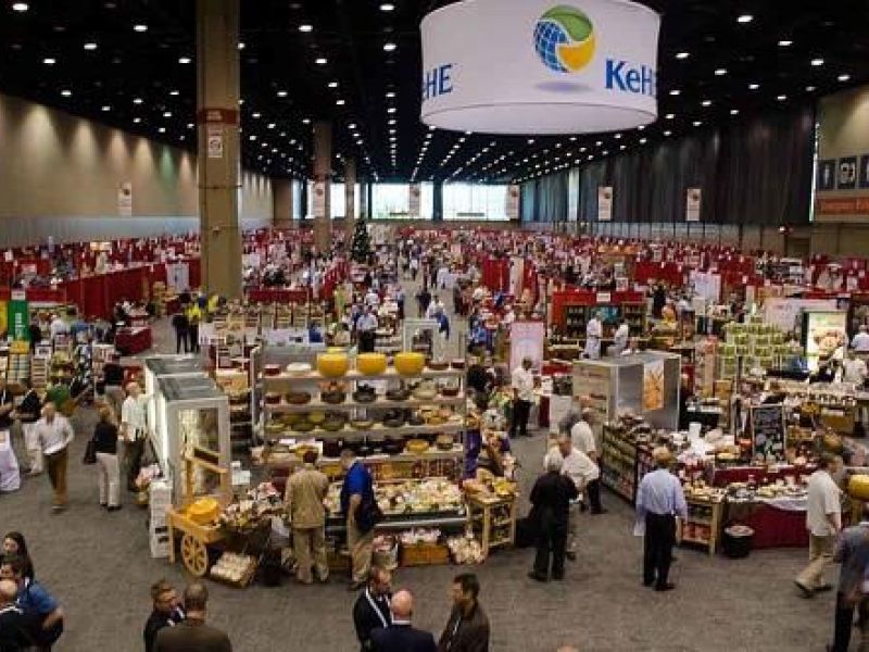 KeHe Distribution Center Opening In Douglasville Douglasville, GA Patch