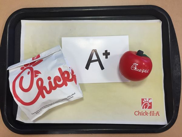 Happy National Teacher Appreciation Week; or is it? Happy National Teacher Appreciation Week; or is it?