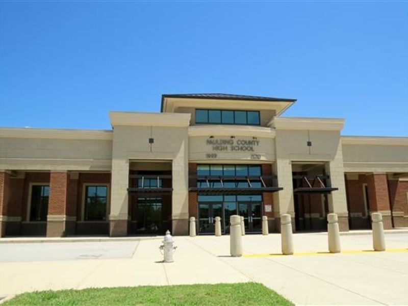 Arrest Made In String Of Paulding School Violence Threats Dallas GA Arrest Made In String Of Paulding School Violence Threats Dallas GA