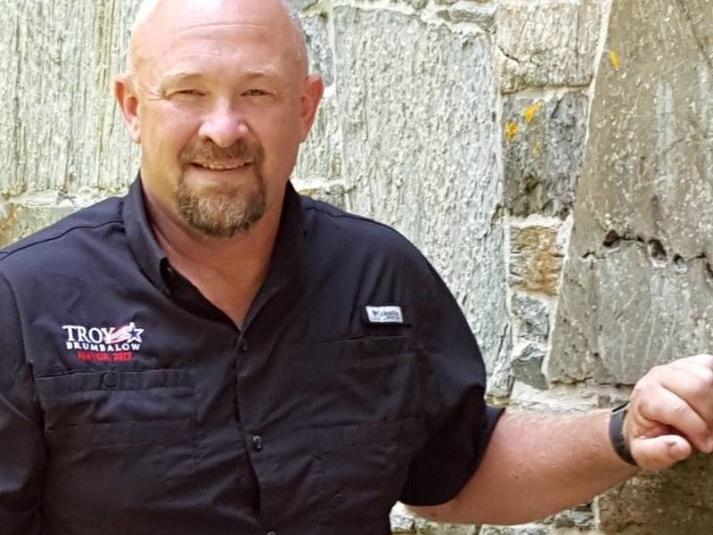 Cumming Mayor Defeated After 47 Years | Cumming, GA Patch Cumming Mayor Defeated After 47 Years | Cumming, GA Patch