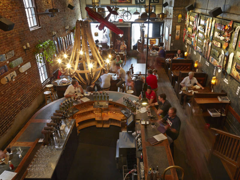 Decatur Spot On 'Best Beer Bars In U.S.' List Decatur, GA Patch