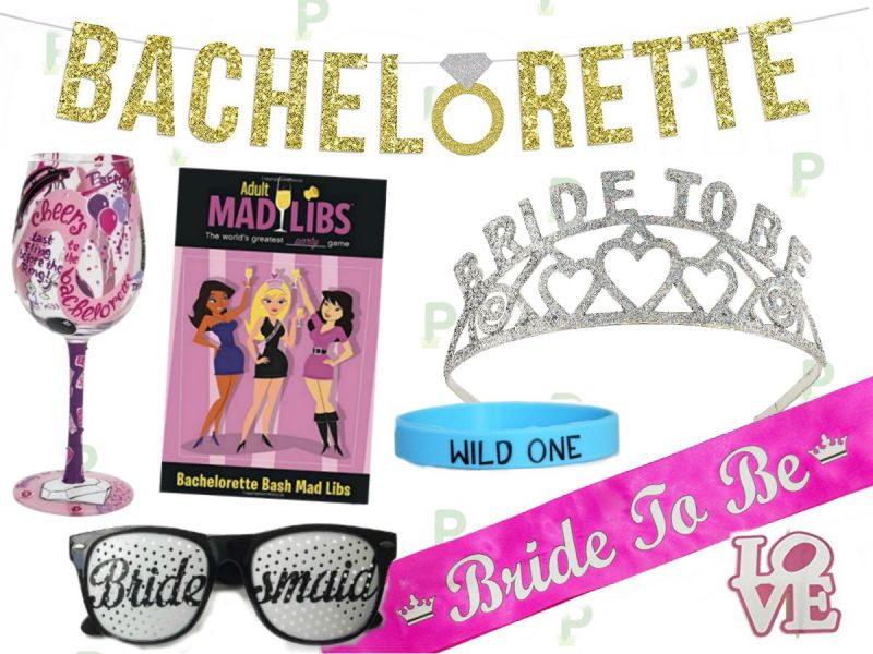 Everything You Need For The Ultimate Bachelorette Bachelor Party Everything You Need For The Ultimate Bachelorette Bachelor Party