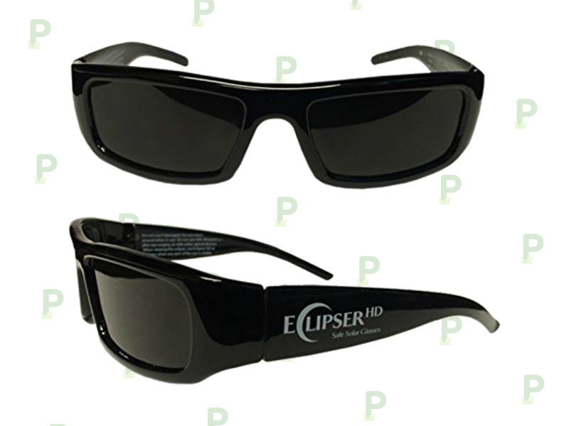 Get Your NASAApproved Solar Eclipse Glasses Before It's Too Late