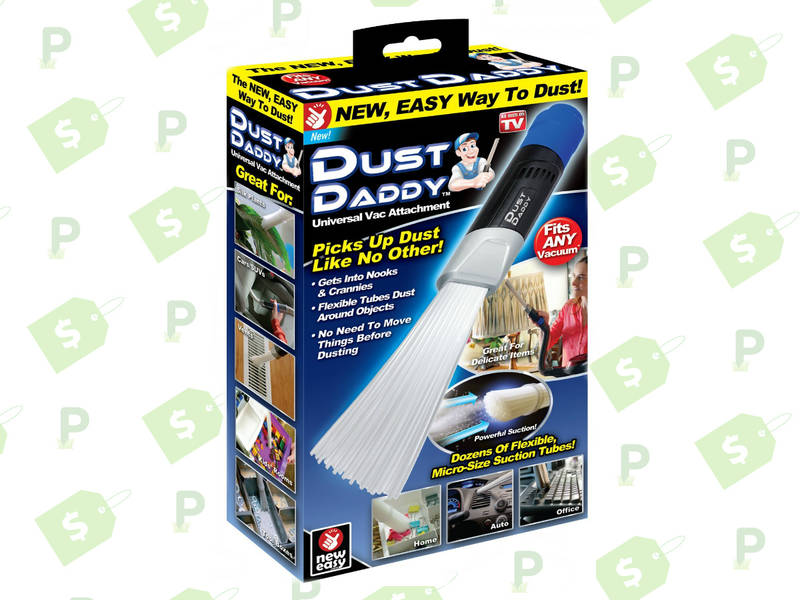 dust assemble how to daddy A  Dust Daddy Needs Everyone Patch Why  US DealTown,