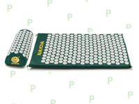 This Acupressure Mat Is Here To Fix Your Aches And Pains