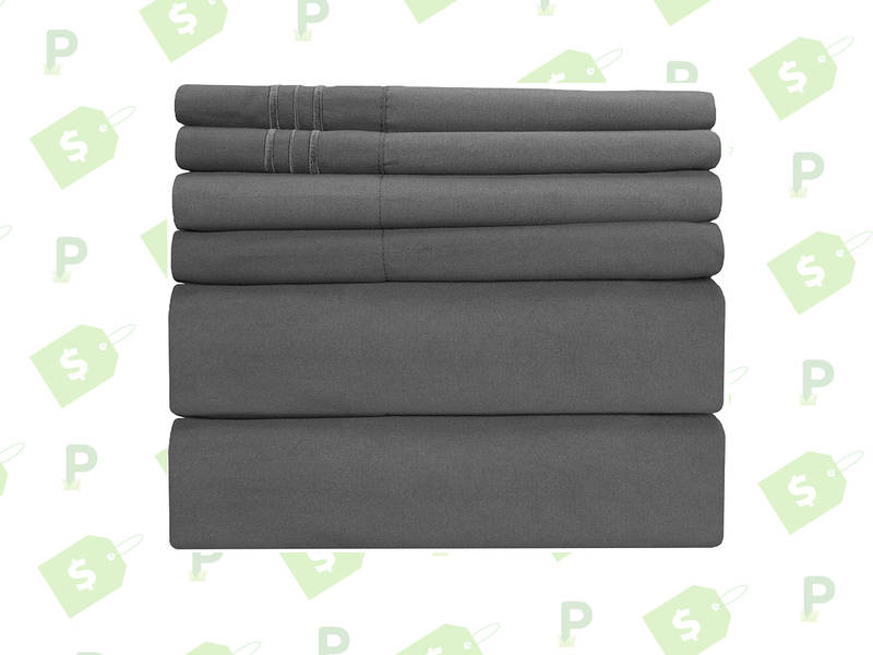 Stay Cool This Summer With These Breathable Bedsheets Dealtown Us Stay Cool This Summer With These Breathable Bedsheets