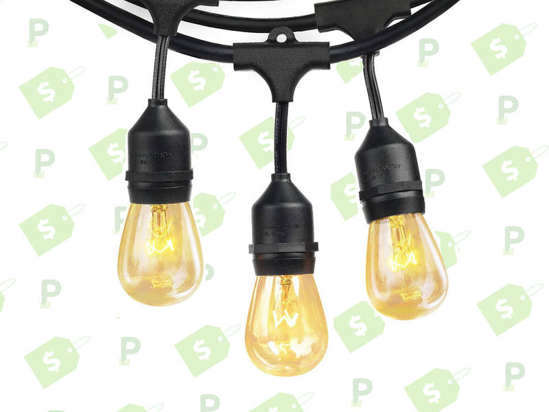 All Of Our Favorite String Lights Are On Dealtown Us Patch All Of Our Favorite String Lights Are On