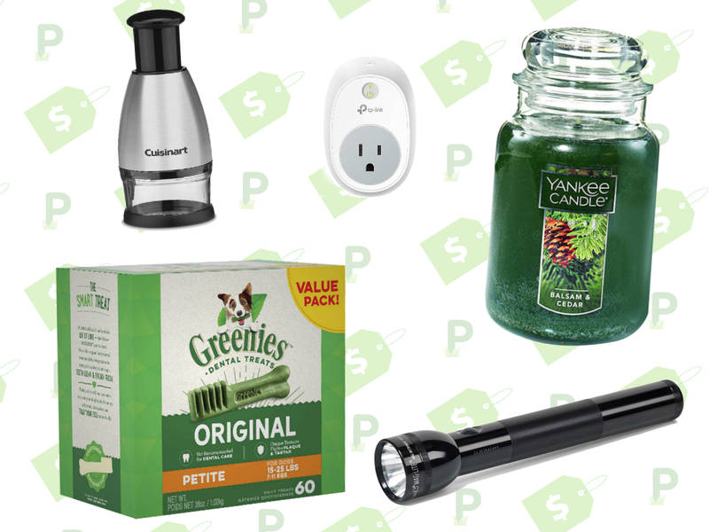 Best Deals Of The Week Yankee Candles Smart Plugore Best Deals Of The Week Yankee Candles Smart Plugore