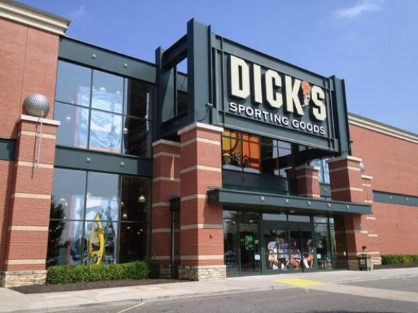 DICK's Sporting Goods, Field &amp; Stream Stores In Cedar Park Set For