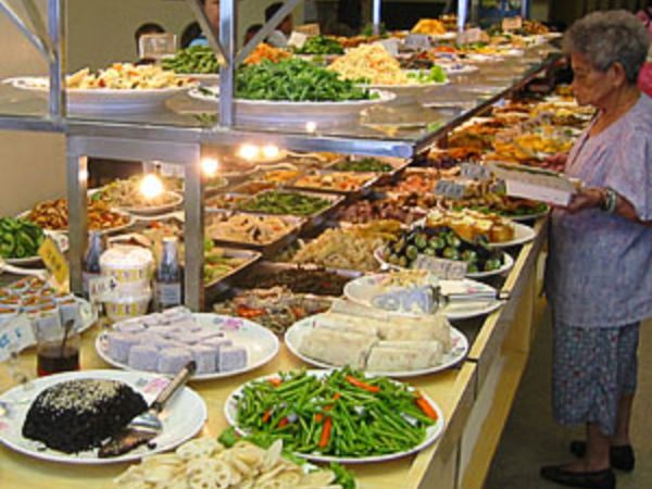 Tony S Kitchen Toronto Restaurant Review Tony S Kitchen Toronto Restaurant Review