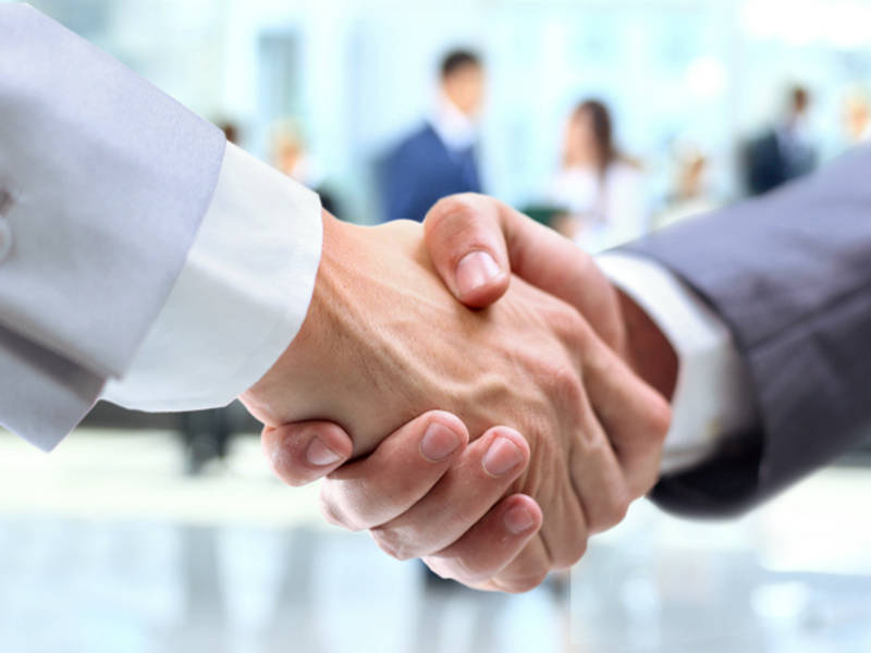 Tech Company Viridis